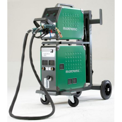 Купить Migatronic SIGMA2 400 S-L PULSE в Боровске