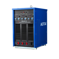 Купить Сварочный инвертор AOTAI ARC400-3T в Боровске