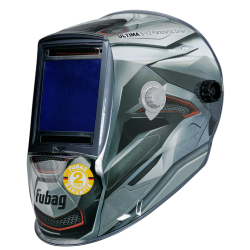 Купить Fubag «Хамелеон» ULTIMA 5-13 Panoramic Silver в Боровске