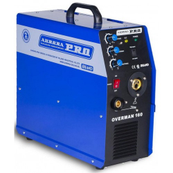 Купить Aurora PRO OVERMAN 160 в Боровске
