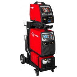 Купить Helvi Maxitech 380 R.A. 2PULSE в Боровске
