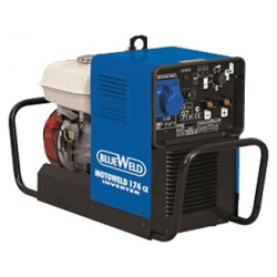 Купить Blueweld Motoinverter 174 CE в Боровске