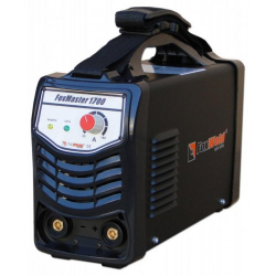 Купить FoxWeld FoxMaster 1700 в Боровске