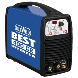 Купить Сварочный инвертор Blueweld Best 400 CE в Боровске