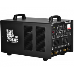 Барс PROFI TIG-257DP AC/DC в Боровске
