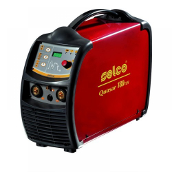 Selco Quasar 180 TLH с горелкой ST17U/D(4м) в Боровске