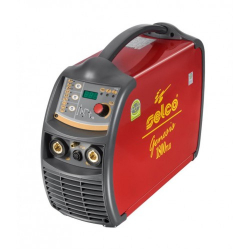 Selco Genesis 1800TLH с горелкой ST17U/D(8м) в Боровске