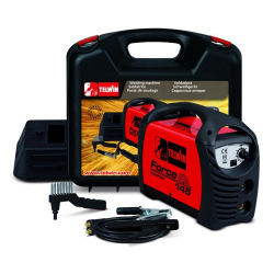 Купить Telwin FORCE 145 230V ACX + маска в Боровске