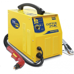Gys PLASMA CUTTER 25K в Боровске