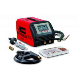 Telwin Digital Car Spotter 5500 400V с аксессуарами в Боровске