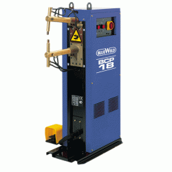 Аппарат точечной сварки Blueweld ВСР 18 LCD в Боровске