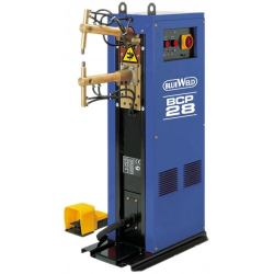 Аппарат точечной сварки Blueweld ВСР 28 LCD в Боровске