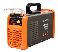 Сварочный инвертор Daewoo DW 200 MMA