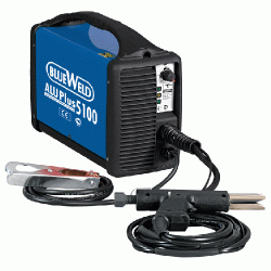 Blueweld Aluplus 5100 в Боровске