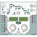 Купить EWM Taurus 401 Synergic S MM FDW в Боровске