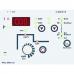 Купить EWM PICO 300 CEL PWS SVRD 12V в Боровске