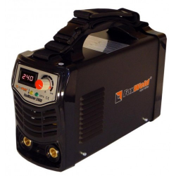 Купить FoxWeld FoxMaster 2400 в Боровске