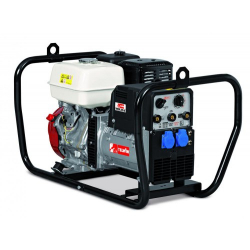 Купить Telwin THUNDER 220 AC HONDA в Боровске