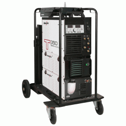 EWM Tetrix 350 AC/DC Comfort/Synergic Plasma в Боровске