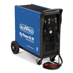 Blueweld BIG PLASMA 83 HF в Боровске