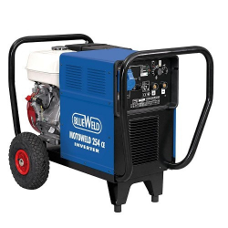 Купить Blueweld Motoweld 254 CE в Боровске