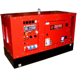 Купить Europower EPS 400 DXE DC в Боровске