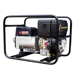 Купить Europower EP 200 DX1E AC в Боровске