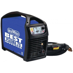 Blueweld Best Plasma 70 в Боровске