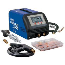 Blueweld Digital Plus 5500 (с набором 802832) - 220В в Боровске