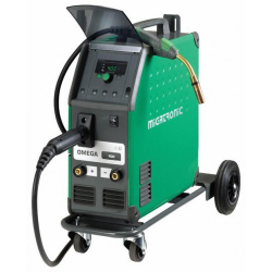 Купить Migatronic OMEGA2 400 C-L BASIC с тележкой в Боровске