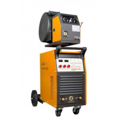 Купить FoxWeld INVERMIG 500E в Боровске