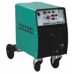 Купить Merkle CompactMIG 220 K в Боровске