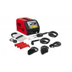 Telwin Smart Inductor 5000 200-240V Deluxe с аксессуарами в Боровске
