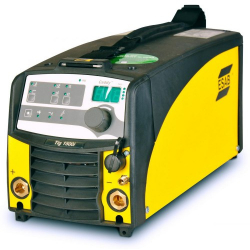 ESAB CaddyTIG 1500i, панель ТА33 в Боровске
