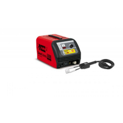 Telwin Smart Inductor 5000 Twister 200-240V с аксессуарами в Боровске