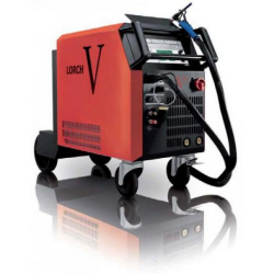 Lorch V30 AC/DC mobil в Боровске