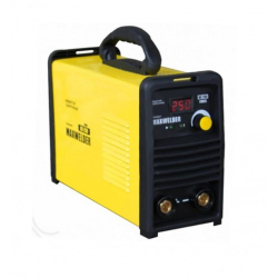 Купить Patriot Max Welder DC-250C Force в Боровске