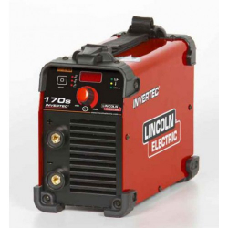 Купить Lincoln Electric Invertec 170S в Боровске