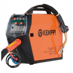Купить Kemppi Механизм подачи проволоки MXF 65 профиль Work Pack в Боровске