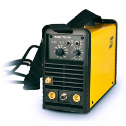 Аппарат аргонодуговой сварки ESAB BUDDY TIG 160 в Боровске