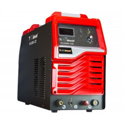 FoxWeld Plasma 123 new в Боровске