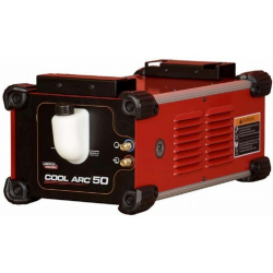 Купить Lincoln Electric COOL ARC 50 в Боровске