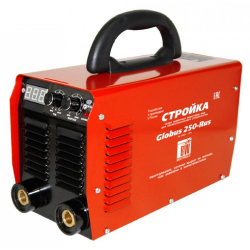 Купить BestWeld "Стройка" Globus 250-RUS в Боровске