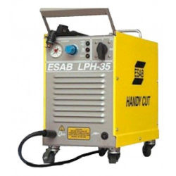 ESAB LPH 35 HANDY CUT (400V) в Боровске