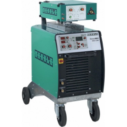 Купить Merkle SpeedMIG 550 DW в Боровске