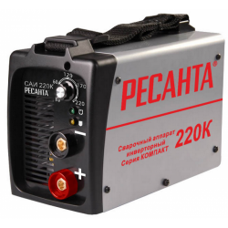 Купить Сварочный инвертор Ресанта САИ-220К в Боровске