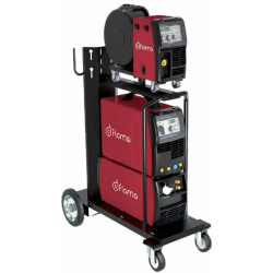 Купить Flama MULTIMIG 500F DUAL PULSE в Боровске