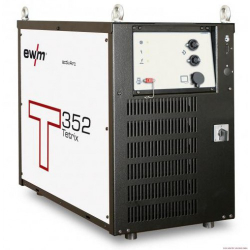 Аппарат аргонодуговой сварки EWM Tetrix 352 RC в Боровске