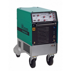 Merkle Insquare W 321 AC/DC с аксессуарами в Боровске