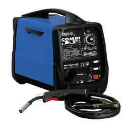 Купить Blueweld COMBI 132 TURBO в Боровске